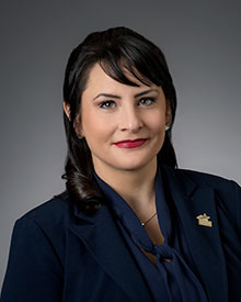 Andrea Duhon